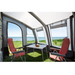 DWT Teilzelt Speed Air -Freien Camping Angebote M D312001 7