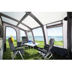 DWT Teilzelt Speed Air -Freien Camping Angebote M D312001 8