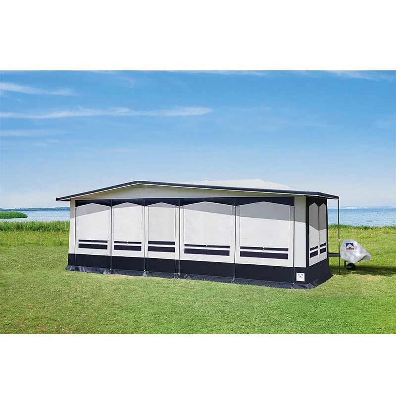 Güsto Vorzelt CaraVilla Fun-Top 4 Güsto Vorzelt CaraVilla Fun-Top – Bild 2