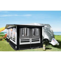 Güsto Vorzelt CaraVilla Fun-Top 12 Güsto Vorzelt CaraVilla Fun-Top -Freien Camping Angebote M G114010 2