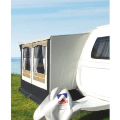 Güsto Vorzelt CaraVilla Fun-Pro -Freien Camping Angebote M G115110 2