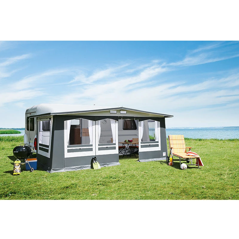 Güsto Vorzelt CaraHome Novum 3 Güsto Vorzelt CaraHome Novum