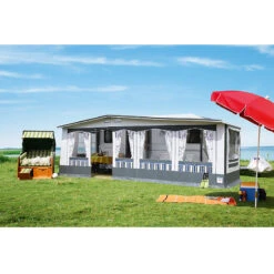 Güsto Vorzelt CaraHome Maxum