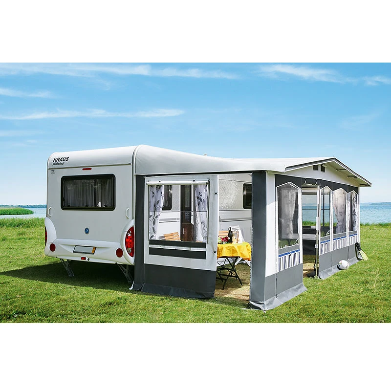 Güsto Vorzelt CaraHome Maxum 4 Güsto Vorzelt CaraHome Maxum – Bild 2