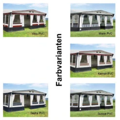 Güsto Vorzelt CaraHome Maxum 9 Güsto Vorzelt CaraHome Maxum -Freien Camping Angebote M G122010 3