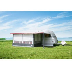 Güsto Teilzelt CaraVilla Star -Freien Camping Angebote M G126300 2