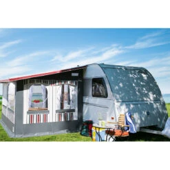 Güsto Teilzelt CaraVilla Star -Freien Camping Angebote M G126300 3