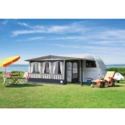 Güsto Teilzelt CaraVilla Part-Top