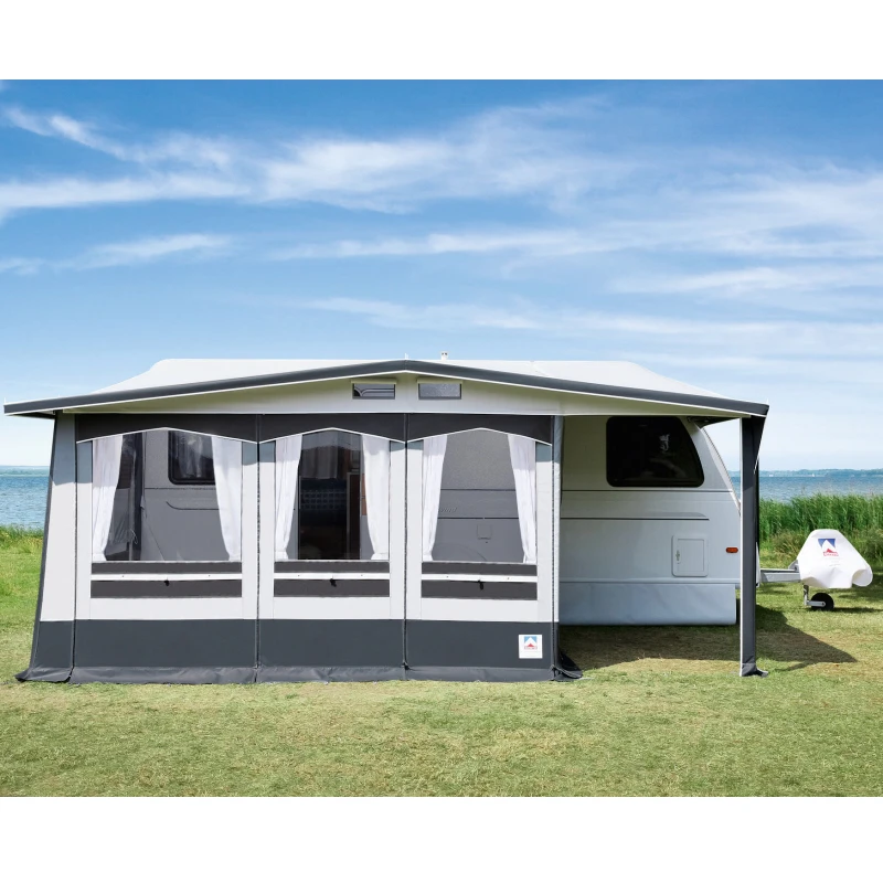 Güsto Teilzelt CaraVilla Part-Top 5 Güsto Teilzelt CaraVilla Part-Top – Bild 3