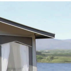 Güsto Teilzelt CaraVilla Part-Top 16 Güsto Teilzelt CaraVilla Part-Top -Freien Camping Angebote M G133300 4