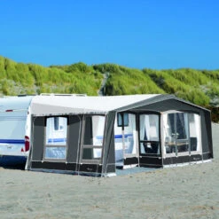 Isabella Vorzelt Forum Etna MegaFrame