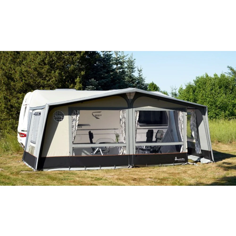 Isabella Vorzelt Commodore Dawn CarbonX 3 Isabella Vorzelt Commodore Dawn CarbonX