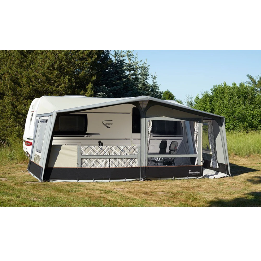 Isabella Vorzelt Commodore Dawn CarbonX 4 Isabella Vorzelt Commodore Dawn CarbonX – Bild 2