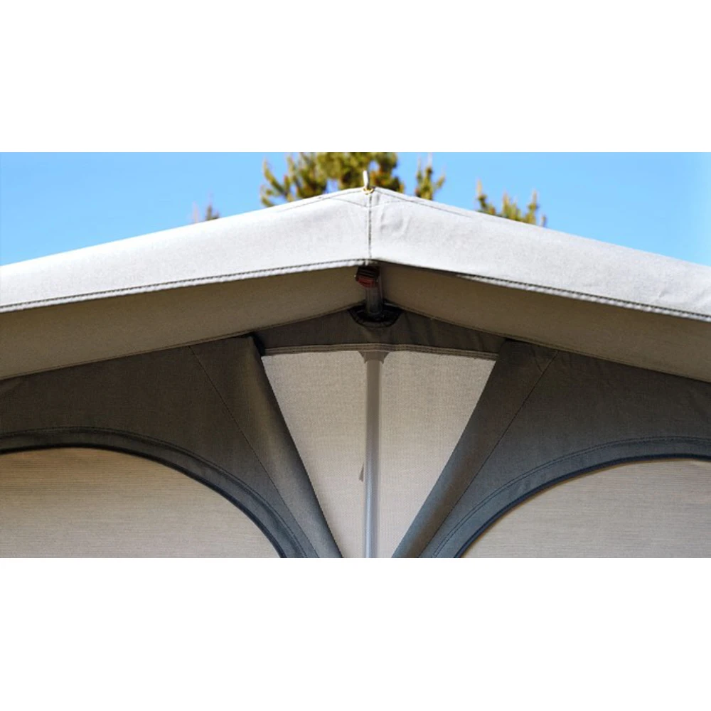 Isabella Vorzelt Commodore Dawn CarbonX 6 Isabella Vorzelt Commodore Dawn CarbonX – Bild 4