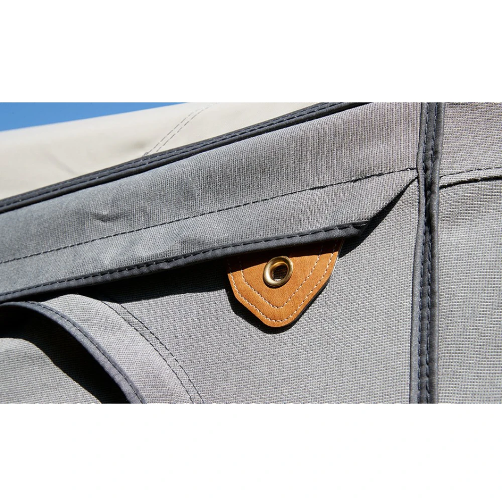 Isabella Vorzelt Commodore Dawn CarbonX 7 Isabella Vorzelt Commodore Dawn CarbonX – Bild 5