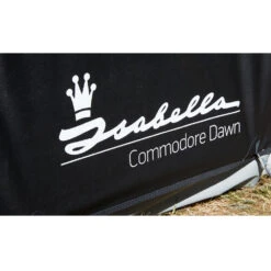 Isabella Vorzelt Commodore Dawn CarbonX 16 Isabella Vorzelt Commodore Dawn CarbonX -Freien Camping Angebote M IS136014 6