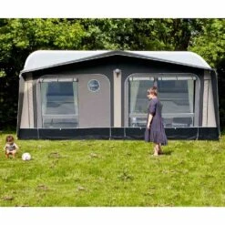 Isabella Vorzelt Nordic 240 MegaFrame 7 Isabella Vorzelt Nordic 240 MegaFrame -Freien Camping Angebote M IS200918 1