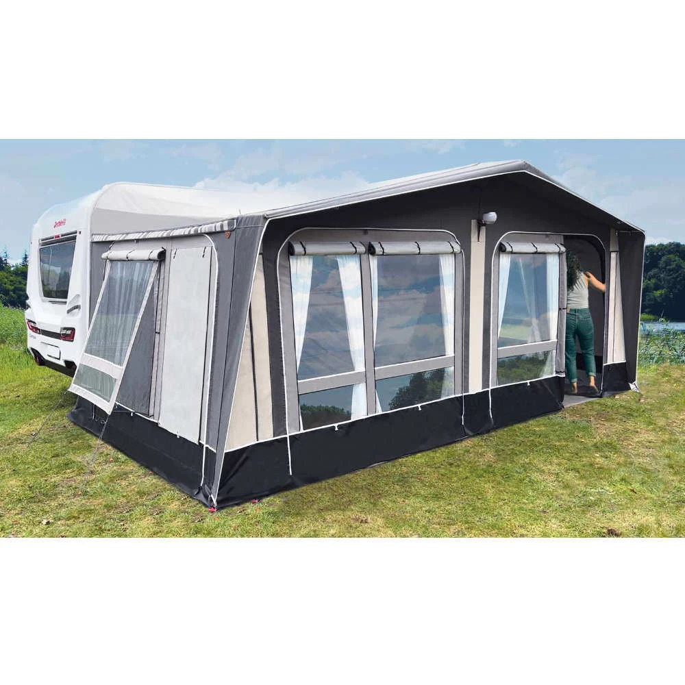 Isabella Vorzelt Nordic 300 MegaFrame 3 Isabella Vorzelt Nordic 300 MegaFrame