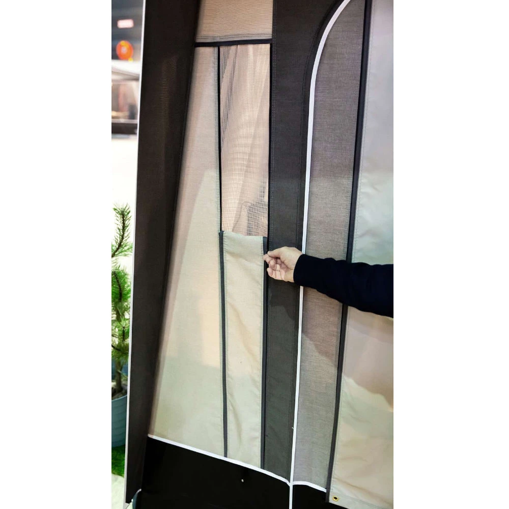 Isabella Vorzelt Nordic 300 MegaFrame 6 Isabella Vorzelt Nordic 300 MegaFrame – Bild 4