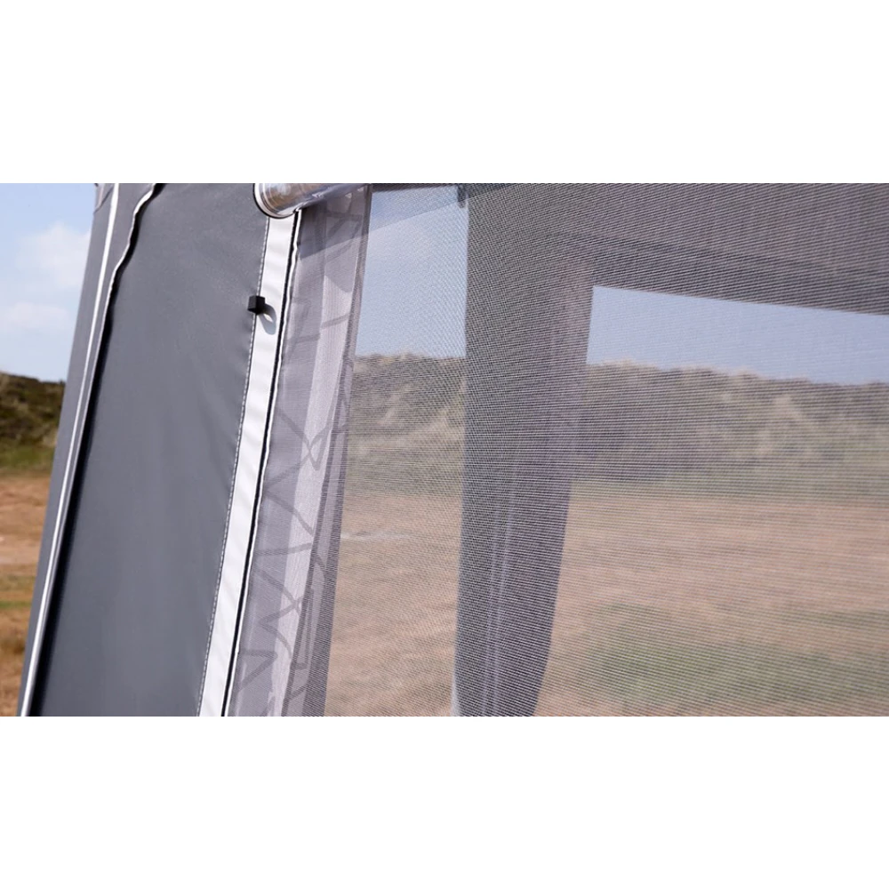 Ventura Vorzelt Pacific D250 Glasfiber 6 Ventura Vorzelt Pacific D250 Glasfiber – Bild 4