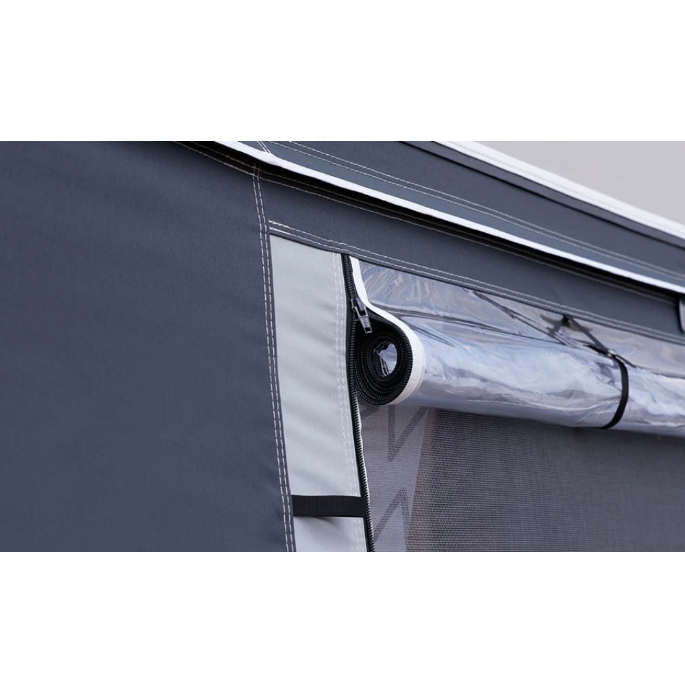 Ventura Vorzelt Pacific D250 Glasfiber 7 Ventura Vorzelt Pacific D250 Glasfiber – Bild 5