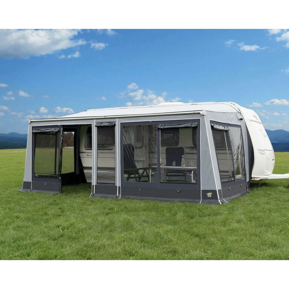 Wigo Rolli Plus Lounge 250 4 Wigo Rolli Plus Lounge 250 – Bild 2