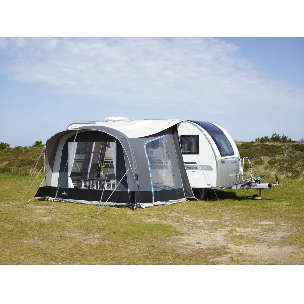 Ventura Luftzelt Air Vivo W300 Low 3 Ventura Luftzelt Air Vivo W300 Low