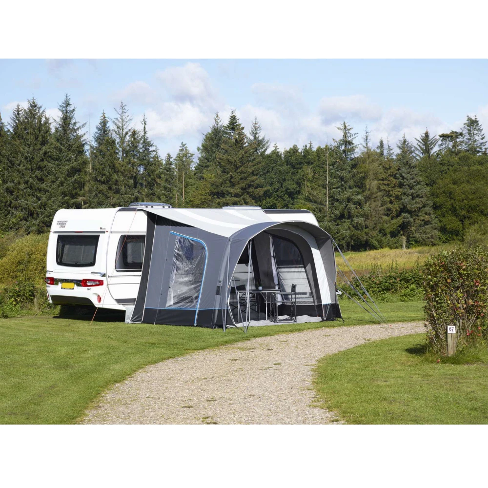 Ventura Luftzelt Air Vivo W300 Low 4 Ventura Luftzelt Air Vivo W300 Low – Bild 2