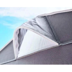 Isabella Aufbewahrungszelt Space 7 Isabella Aufbewahrungszelt Space -Freien Camping Angebote V139001 2