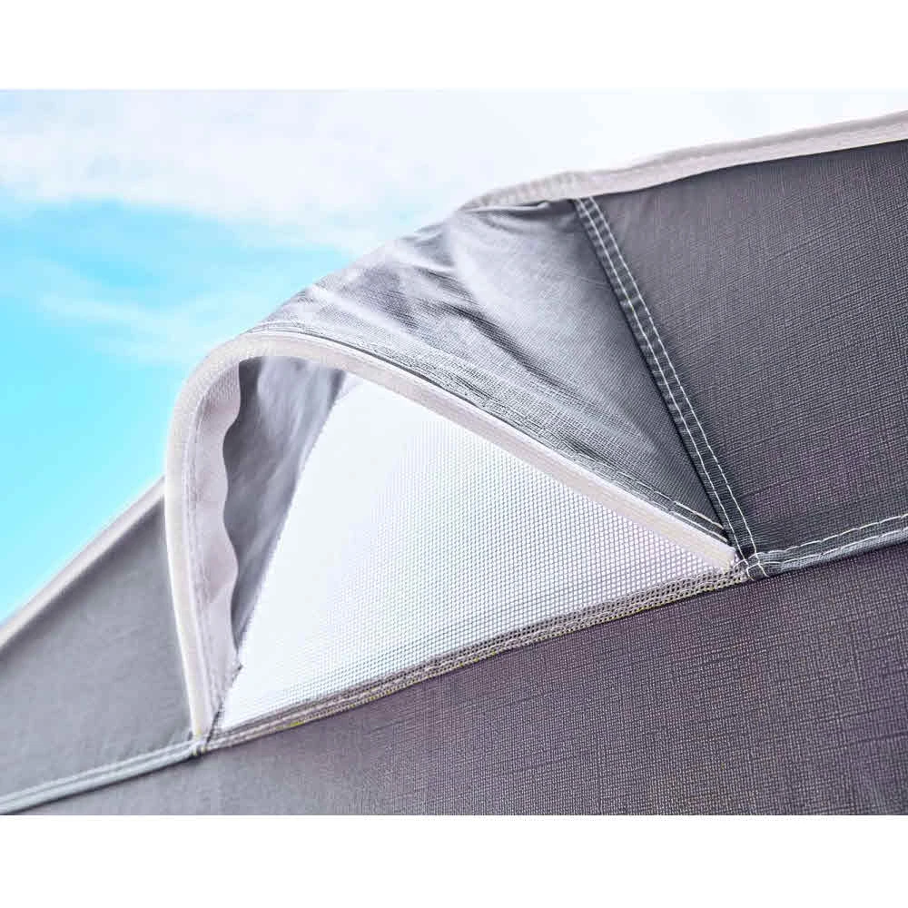 Isabella Aufbewahrungszelt Space 5 Isabella Aufbewahrungszelt Space – Bild 3